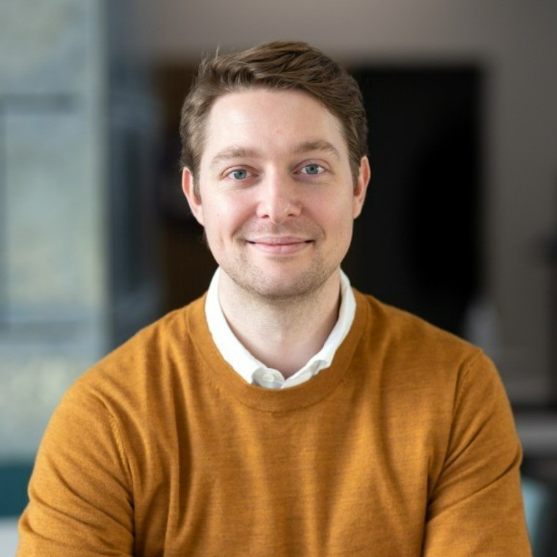 Sebastian Kold